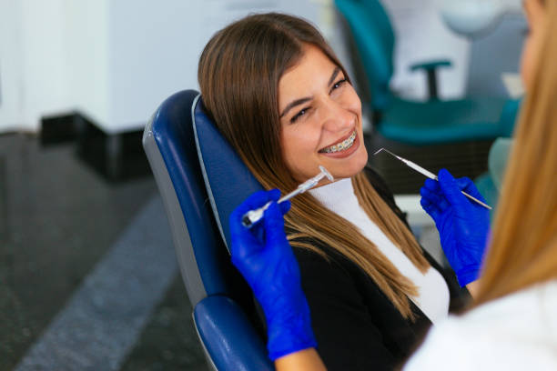 Oral Cancer Screening in Citrus Heights, CA